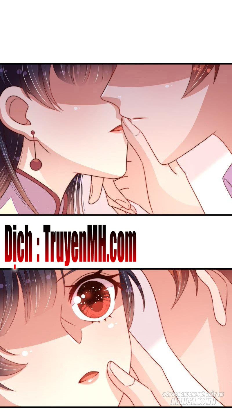 Ngày Nào Thiếu Soái Cũng Ghen Chapter 235 - Trang 2