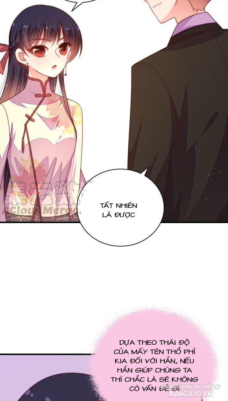 Ngày Nào Thiếu Soái Cũng Ghen Chapter 235 - Trang 2