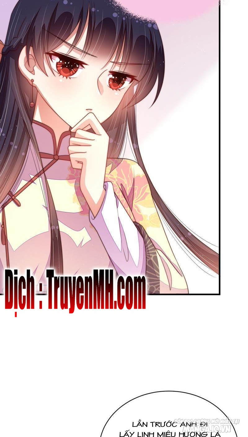 Ngày Nào Thiếu Soái Cũng Ghen Chapter 235 - Trang 2