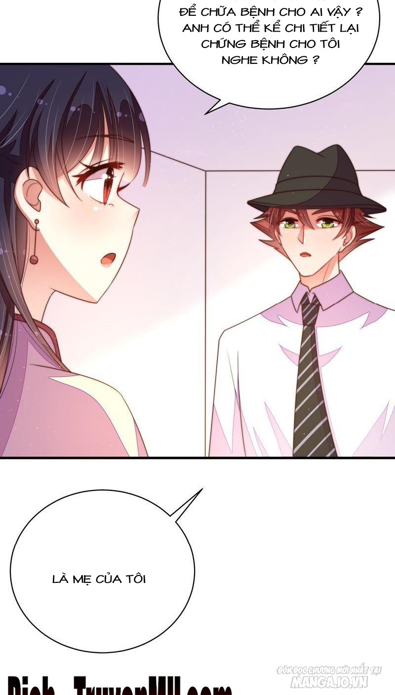 Ngày Nào Thiếu Soái Cũng Ghen Chapter 235 - Trang 2