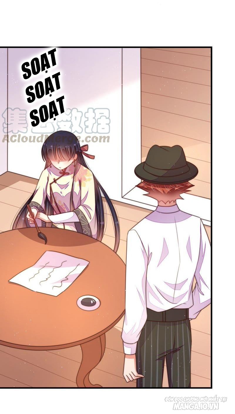 Ngày Nào Thiếu Soái Cũng Ghen Chapter 235 - Trang 2