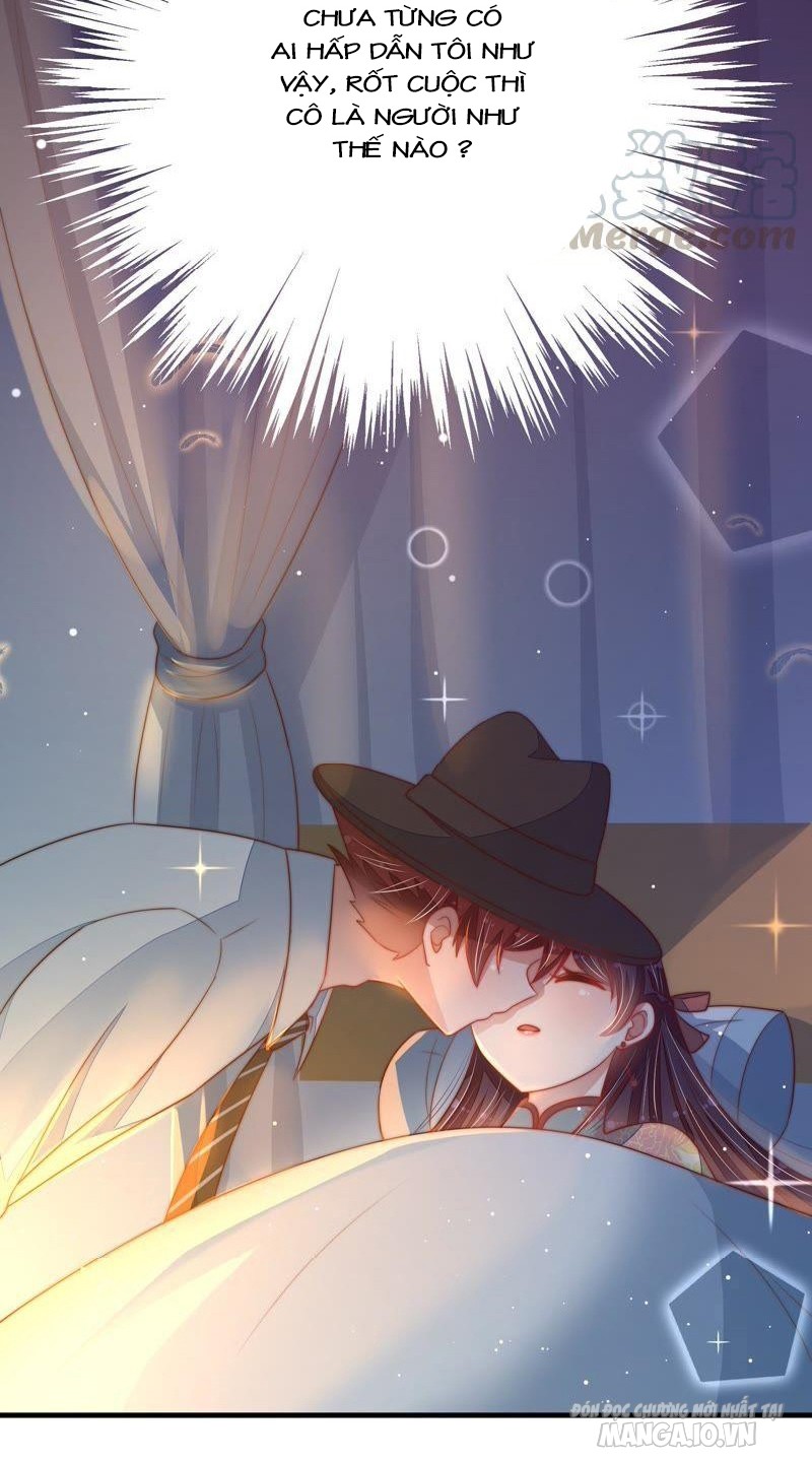 Ngày Nào Thiếu Soái Cũng Ghen Chapter 236 - Trang 2