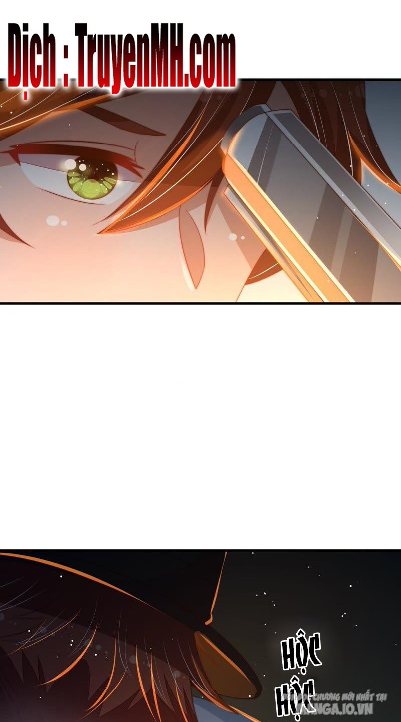 Ngày Nào Thiếu Soái Cũng Ghen Chapter 236 - Trang 2