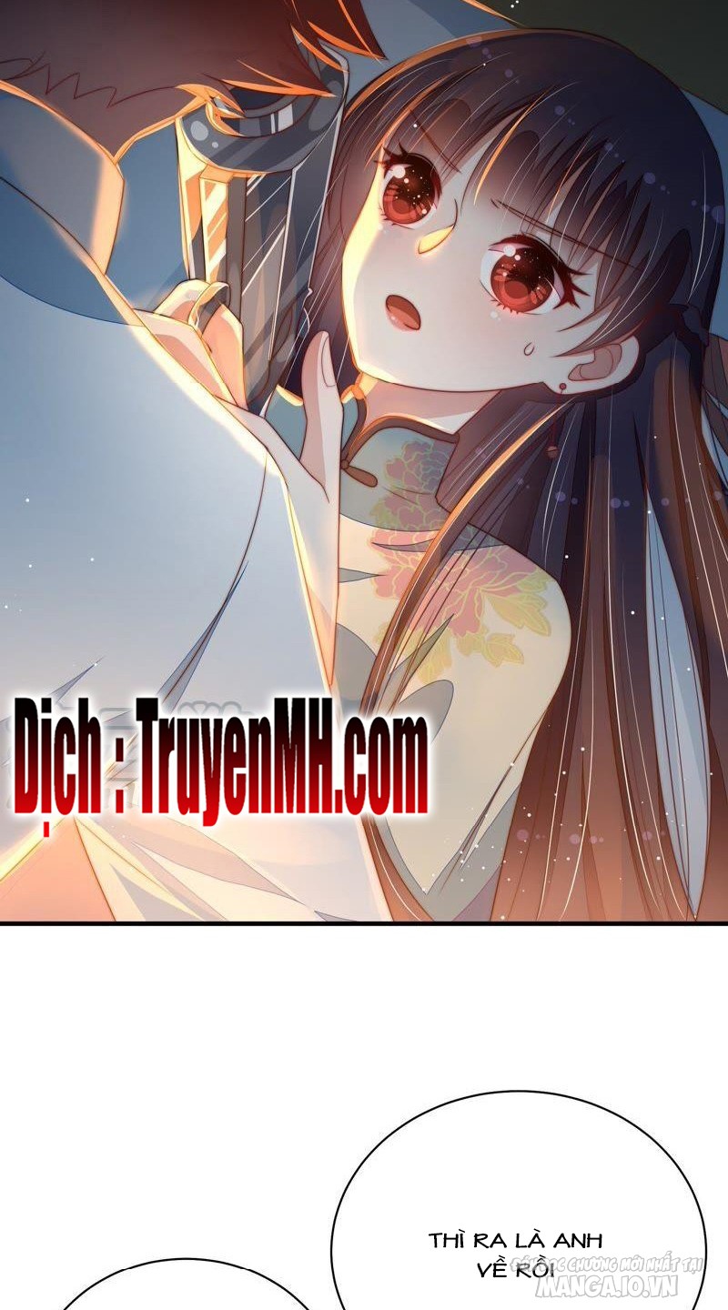 Ngày Nào Thiếu Soái Cũng Ghen Chapter 236 - Trang 2