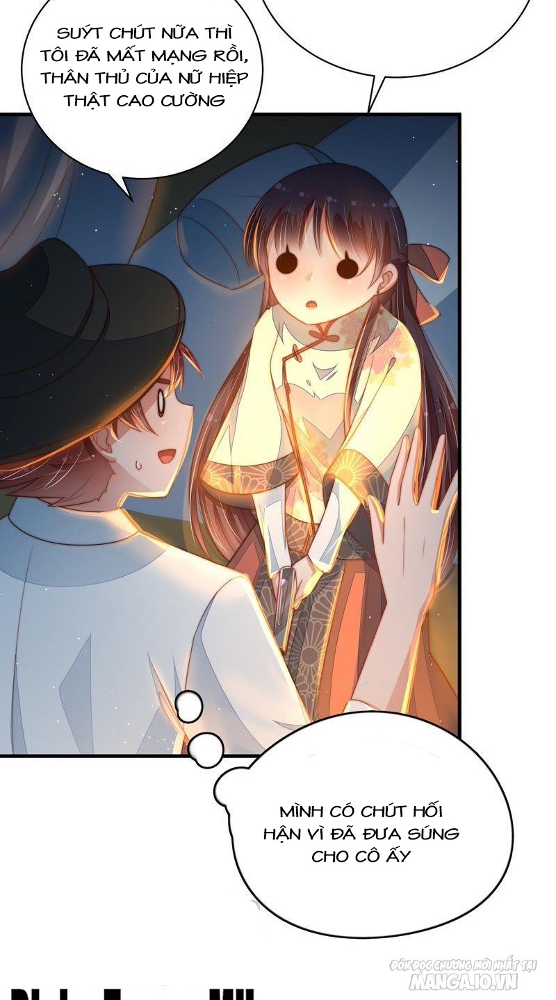 Ngày Nào Thiếu Soái Cũng Ghen Chapter 236 - Trang 2