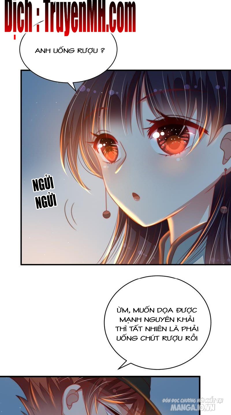 Ngày Nào Thiếu Soái Cũng Ghen Chapter 236 - Trang 2