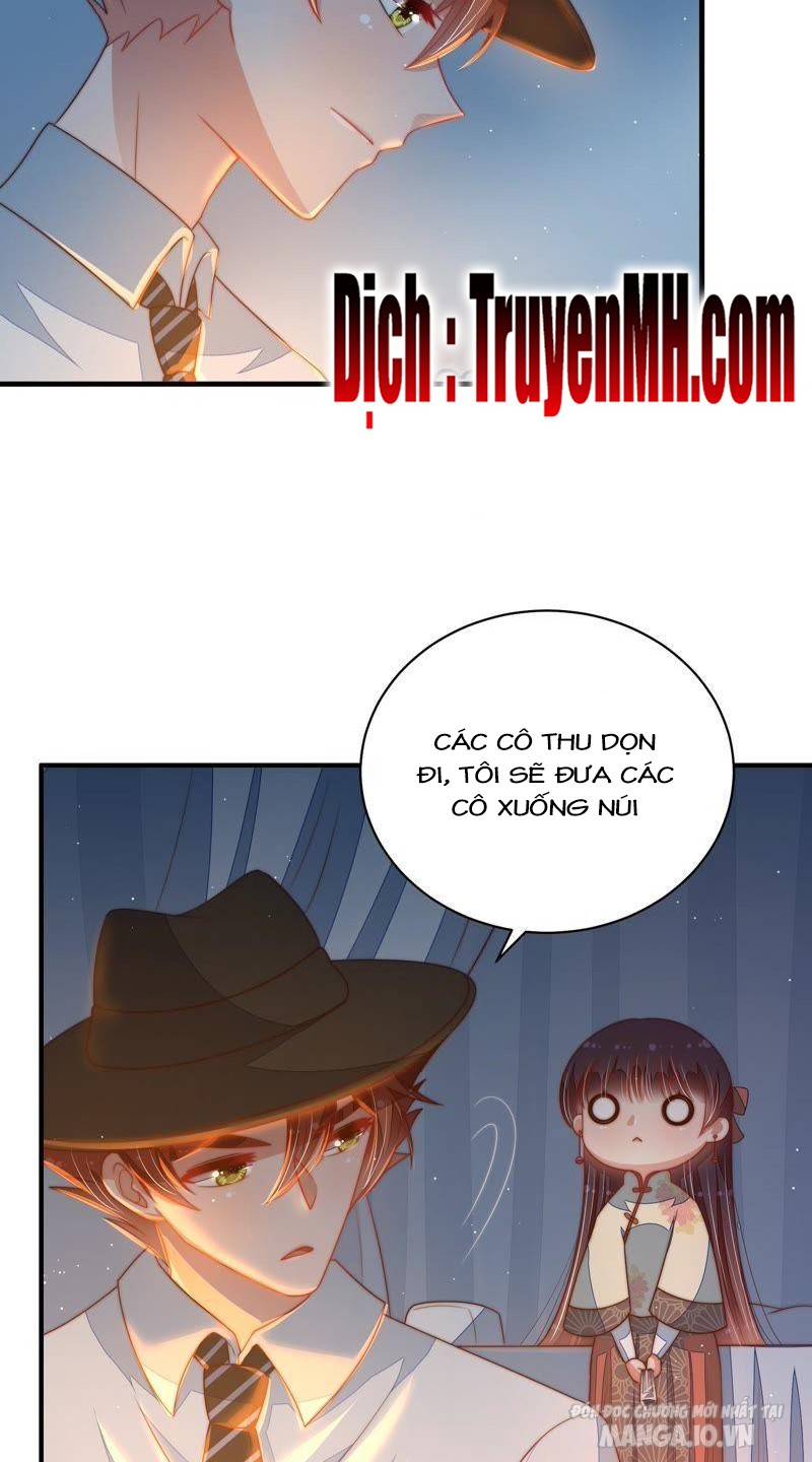 Ngày Nào Thiếu Soái Cũng Ghen Chapter 236 - Trang 2