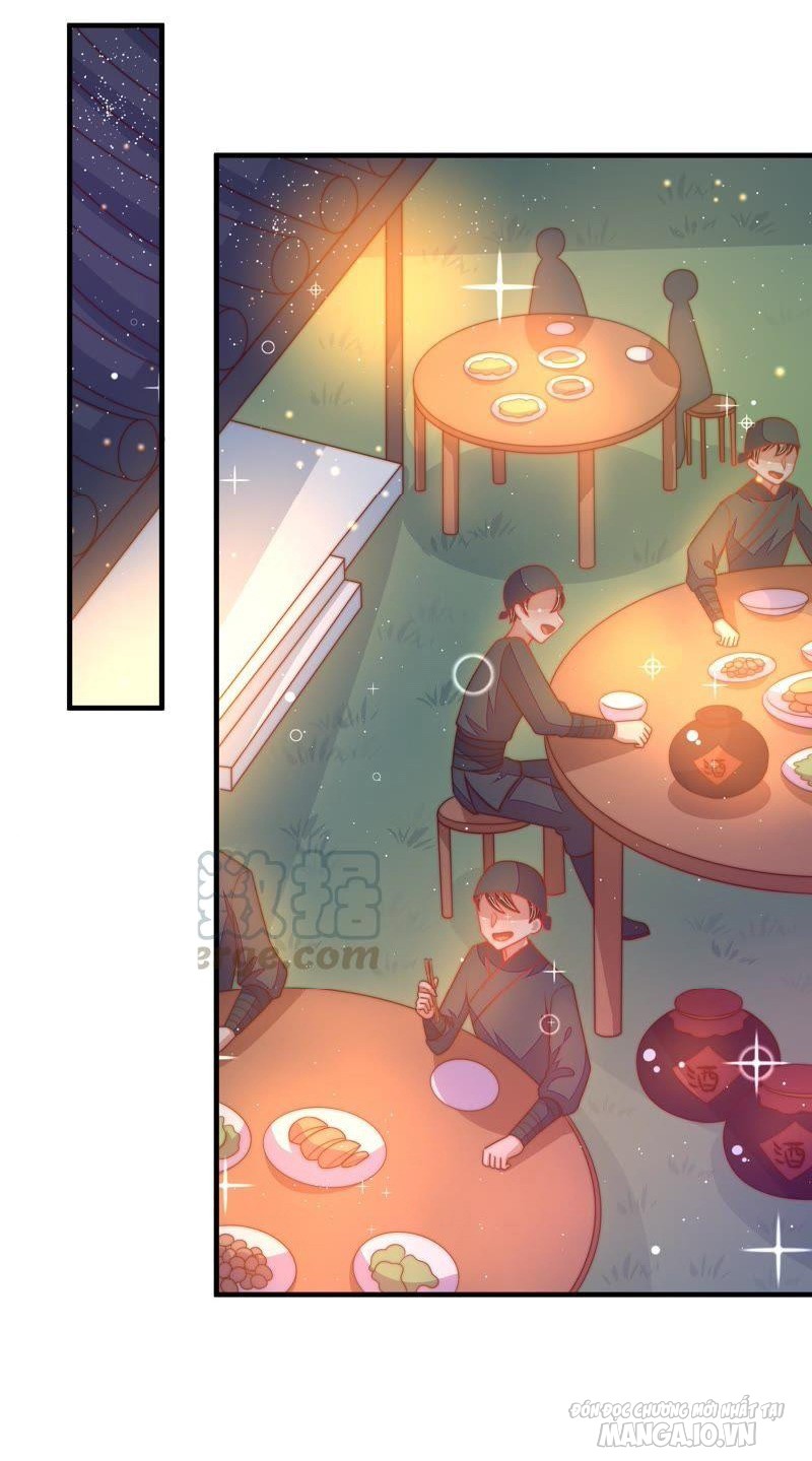 Ngày Nào Thiếu Soái Cũng Ghen Chapter 236 - Trang 2