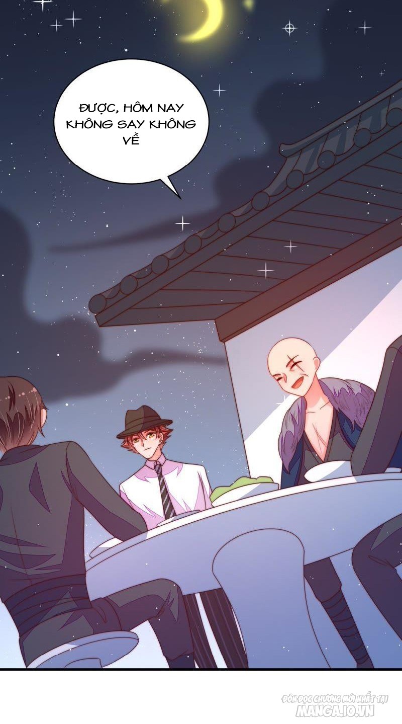 Ngày Nào Thiếu Soái Cũng Ghen Chapter 236 - Trang 2