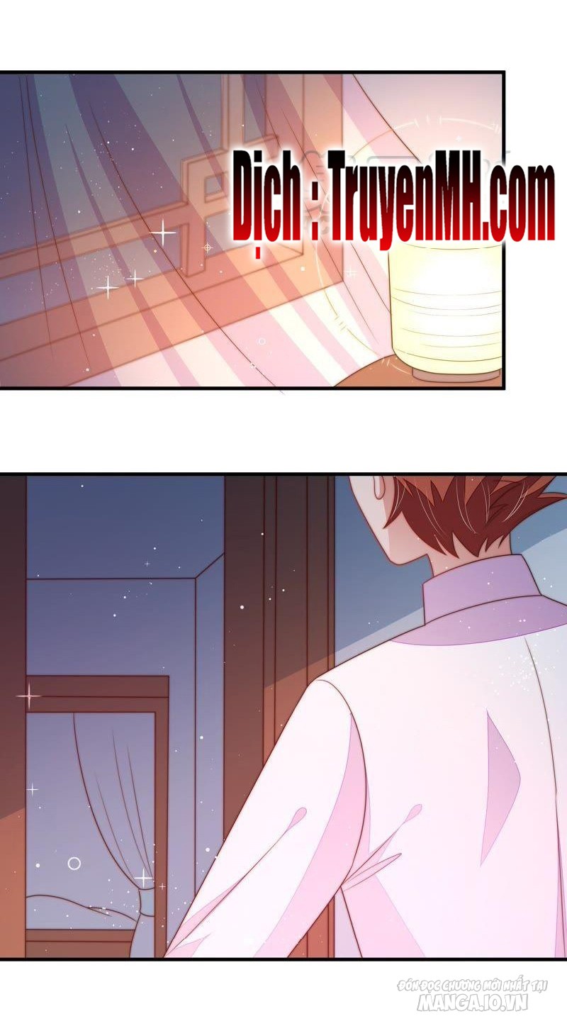 Ngày Nào Thiếu Soái Cũng Ghen Chapter 236 - Trang 2