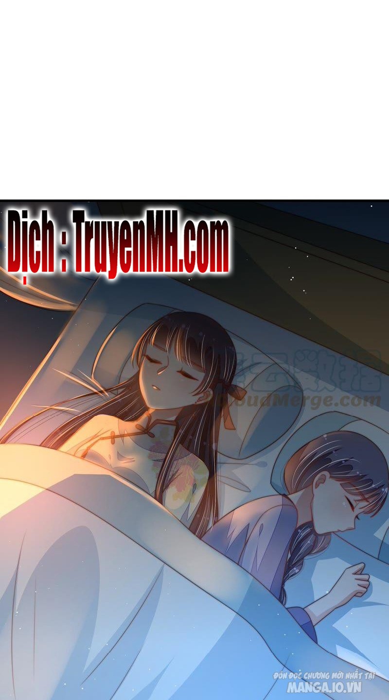 Ngày Nào Thiếu Soái Cũng Ghen Chapter 236 - Trang 2