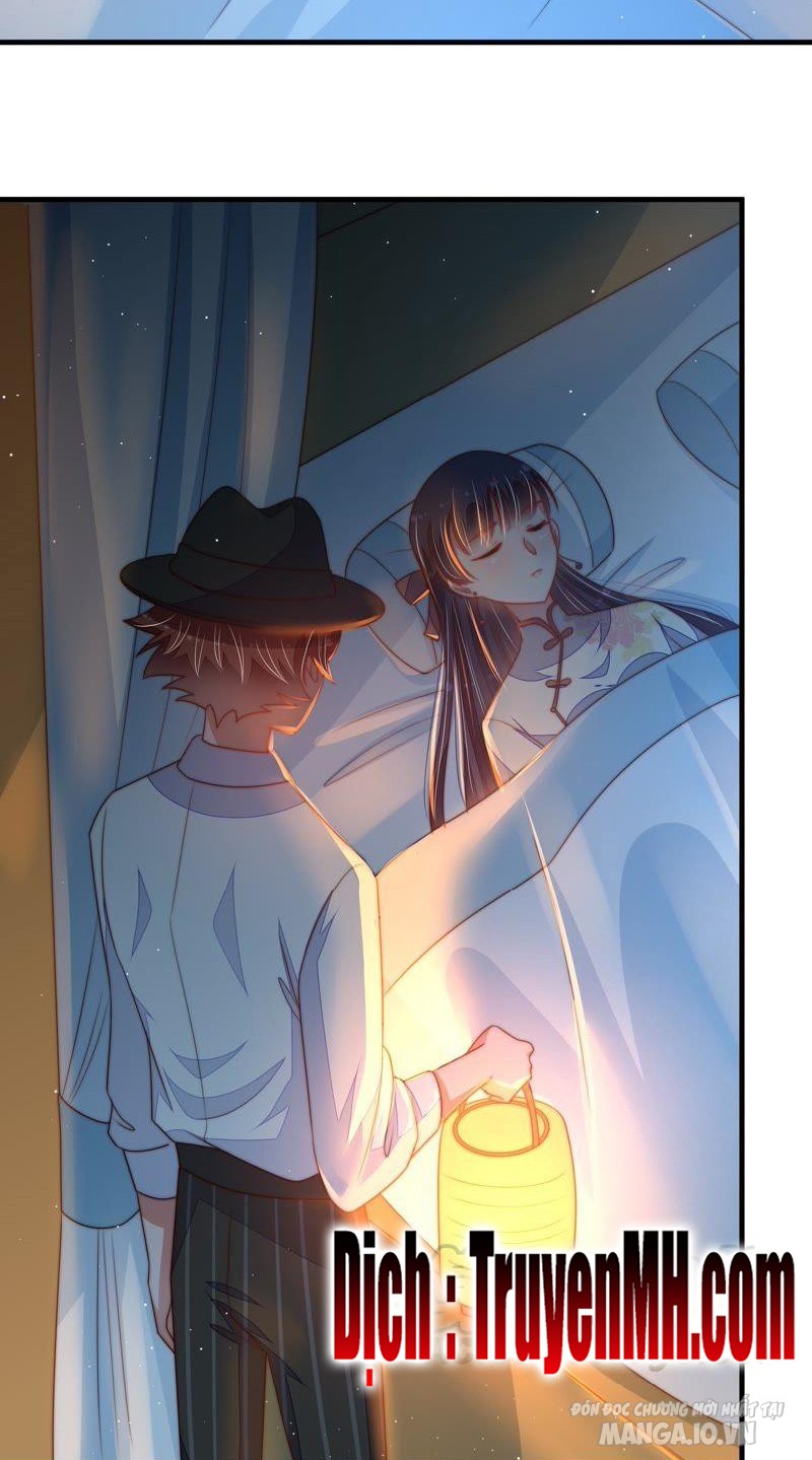 Ngày Nào Thiếu Soái Cũng Ghen Chapter 236 - Trang 2