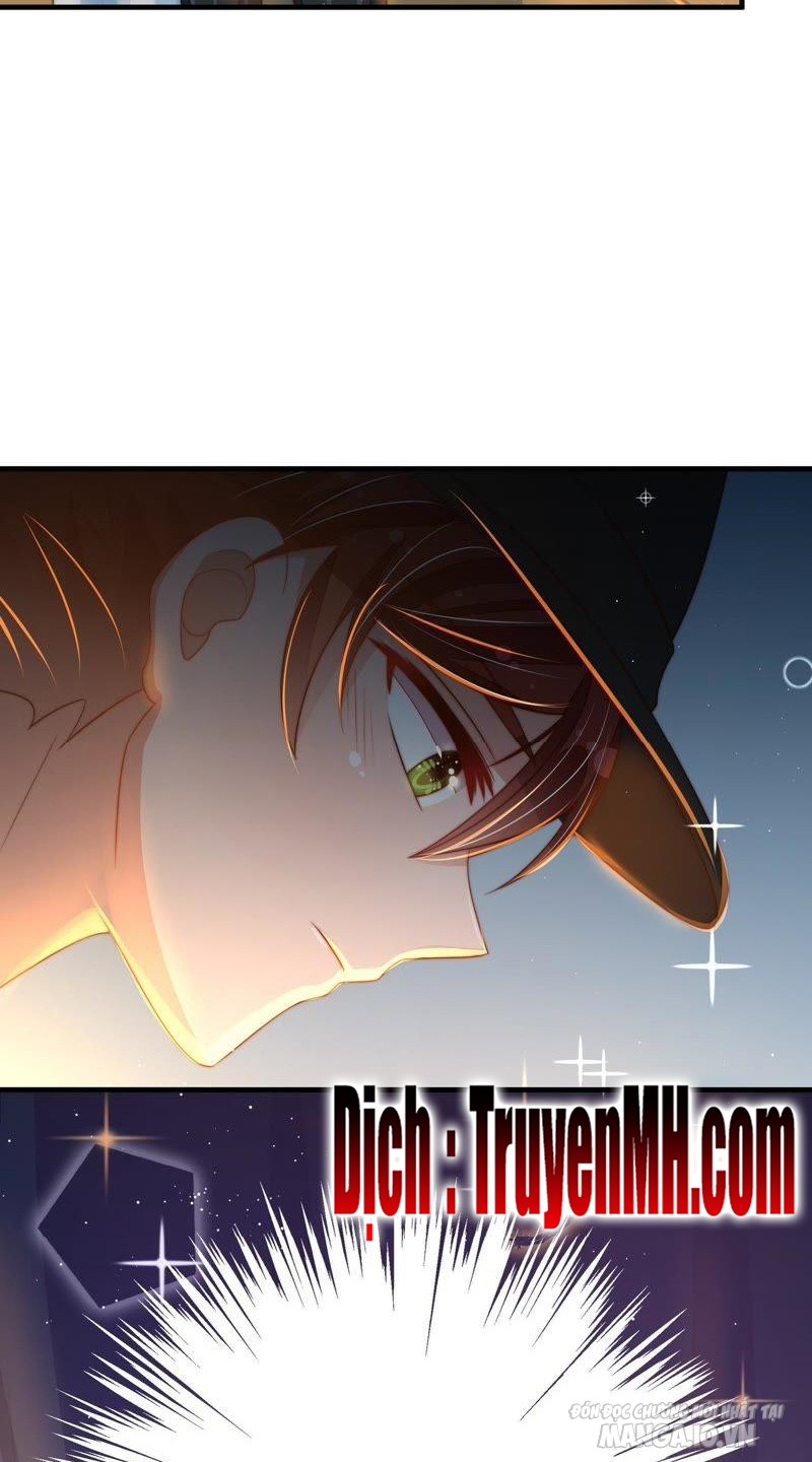 Ngày Nào Thiếu Soái Cũng Ghen Chapter 236 - Trang 2