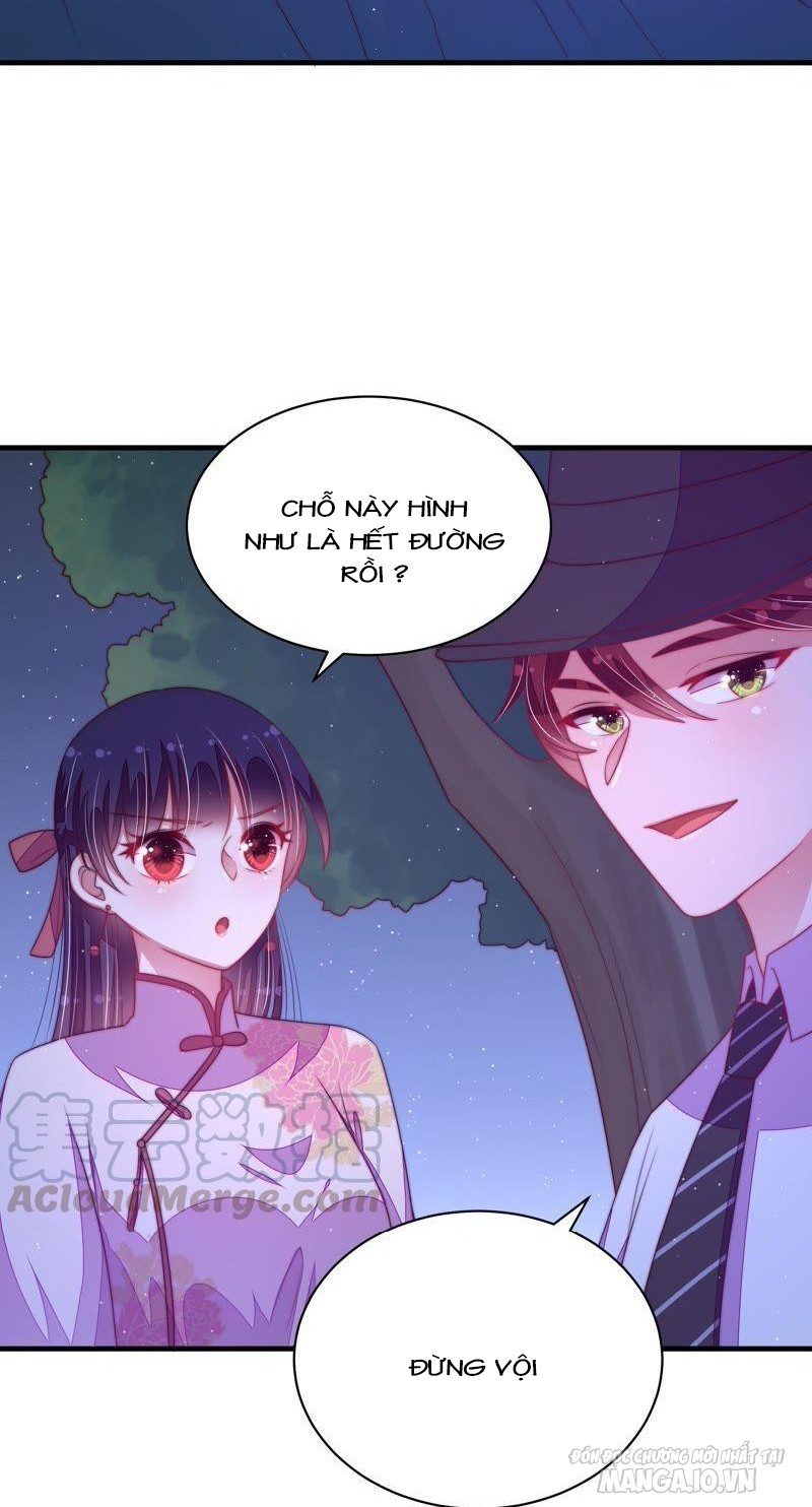 Ngày Nào Thiếu Soái Cũng Ghen Chapter 237 - Trang 2