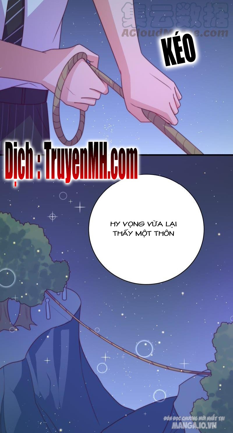Ngày Nào Thiếu Soái Cũng Ghen Chapter 237 - Trang 2