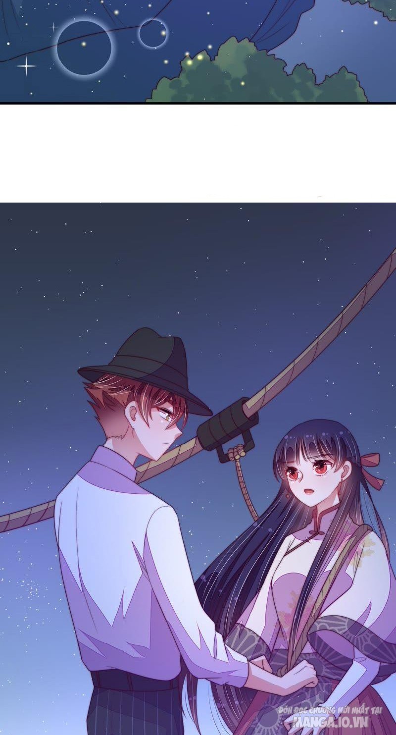 Ngày Nào Thiếu Soái Cũng Ghen Chapter 237 - Trang 2