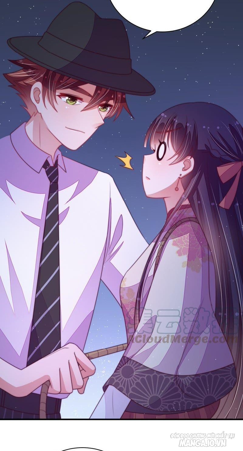 Ngày Nào Thiếu Soái Cũng Ghen Chapter 237 - Trang 2