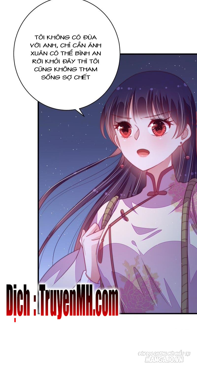 Ngày Nào Thiếu Soái Cũng Ghen Chapter 237 - Trang 2