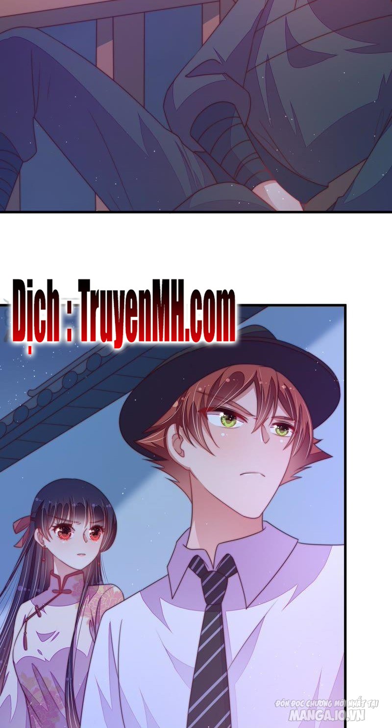 Ngày Nào Thiếu Soái Cũng Ghen Chapter 237 - Trang 2