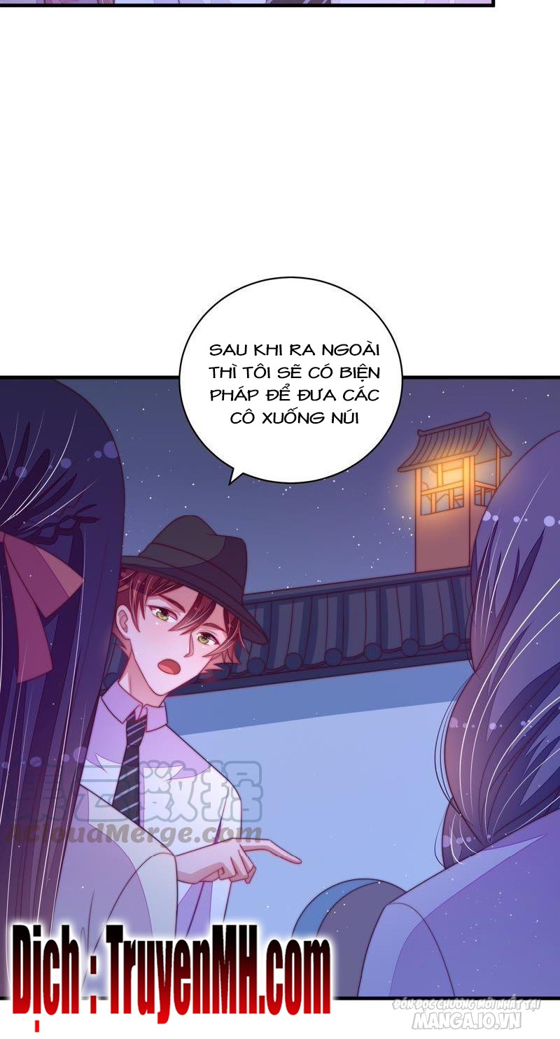 Ngày Nào Thiếu Soái Cũng Ghen Chapter 237 - Trang 2
