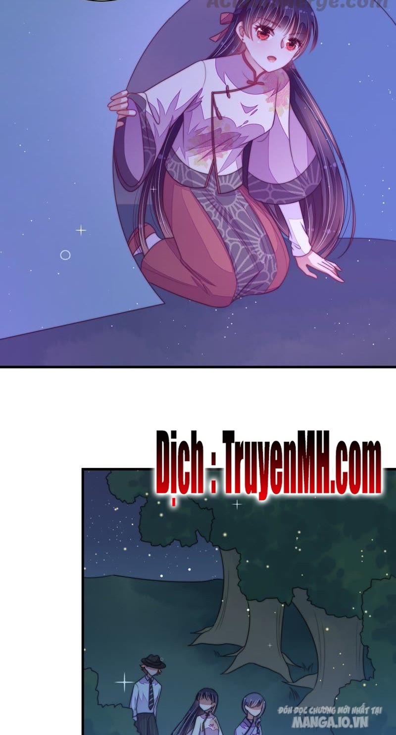 Ngày Nào Thiếu Soái Cũng Ghen Chapter 237 - Trang 2