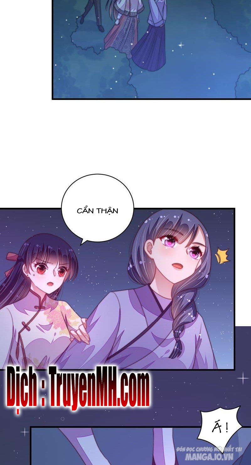 Ngày Nào Thiếu Soái Cũng Ghen Chapter 237 - Trang 2