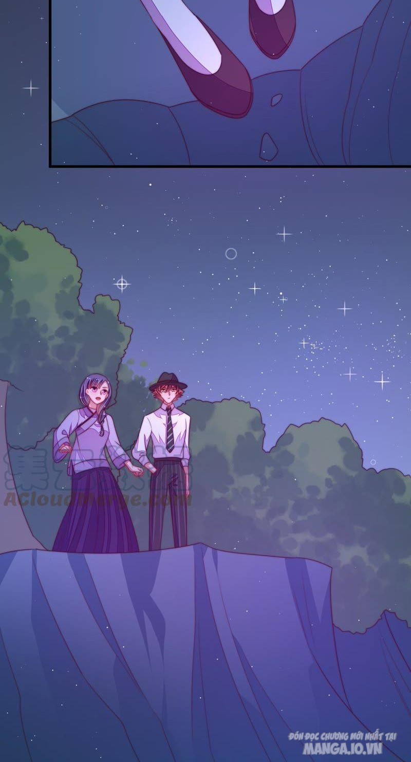 Ngày Nào Thiếu Soái Cũng Ghen Chapter 237 - Trang 2