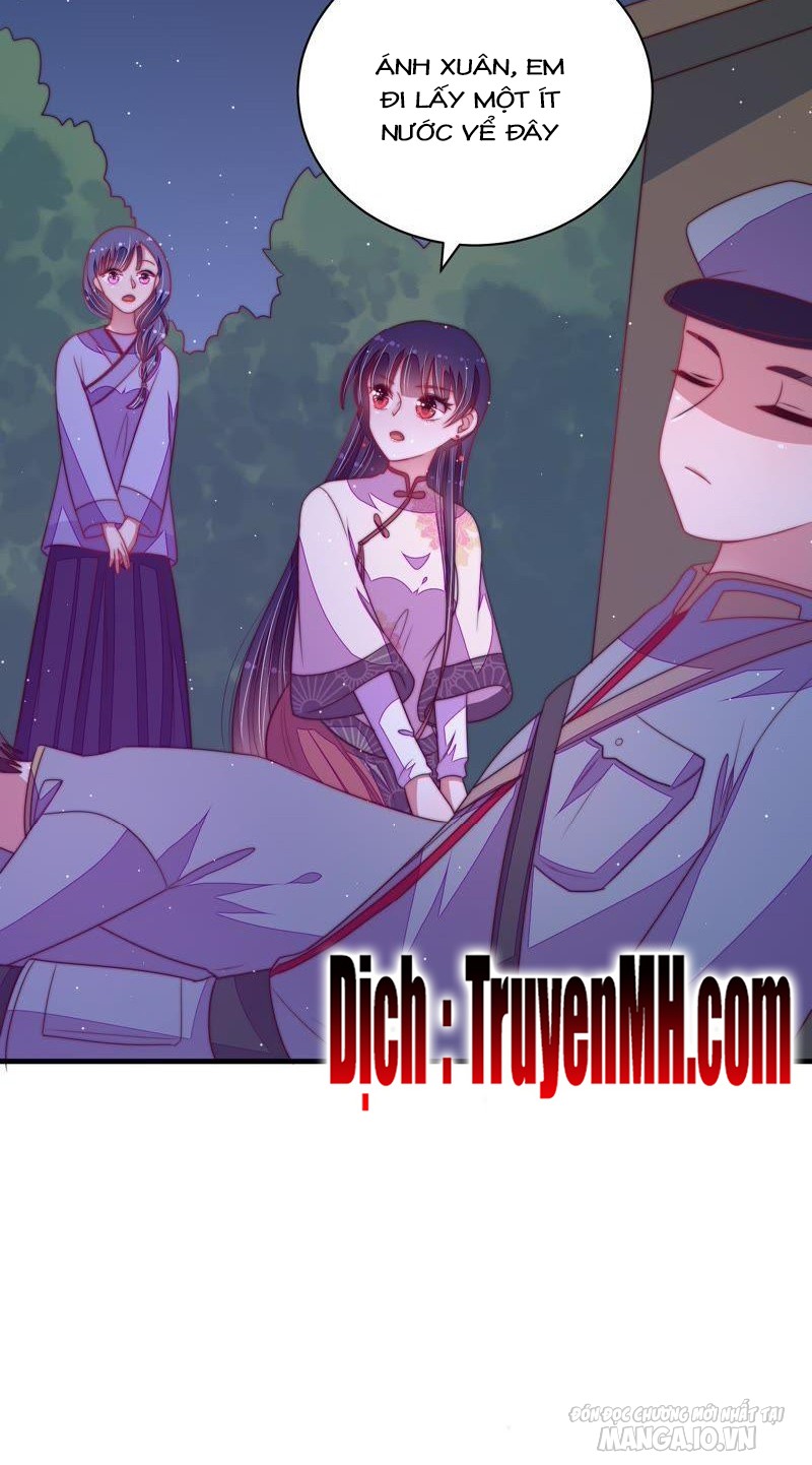 Ngày Nào Thiếu Soái Cũng Ghen Chapter 238 - Trang 2