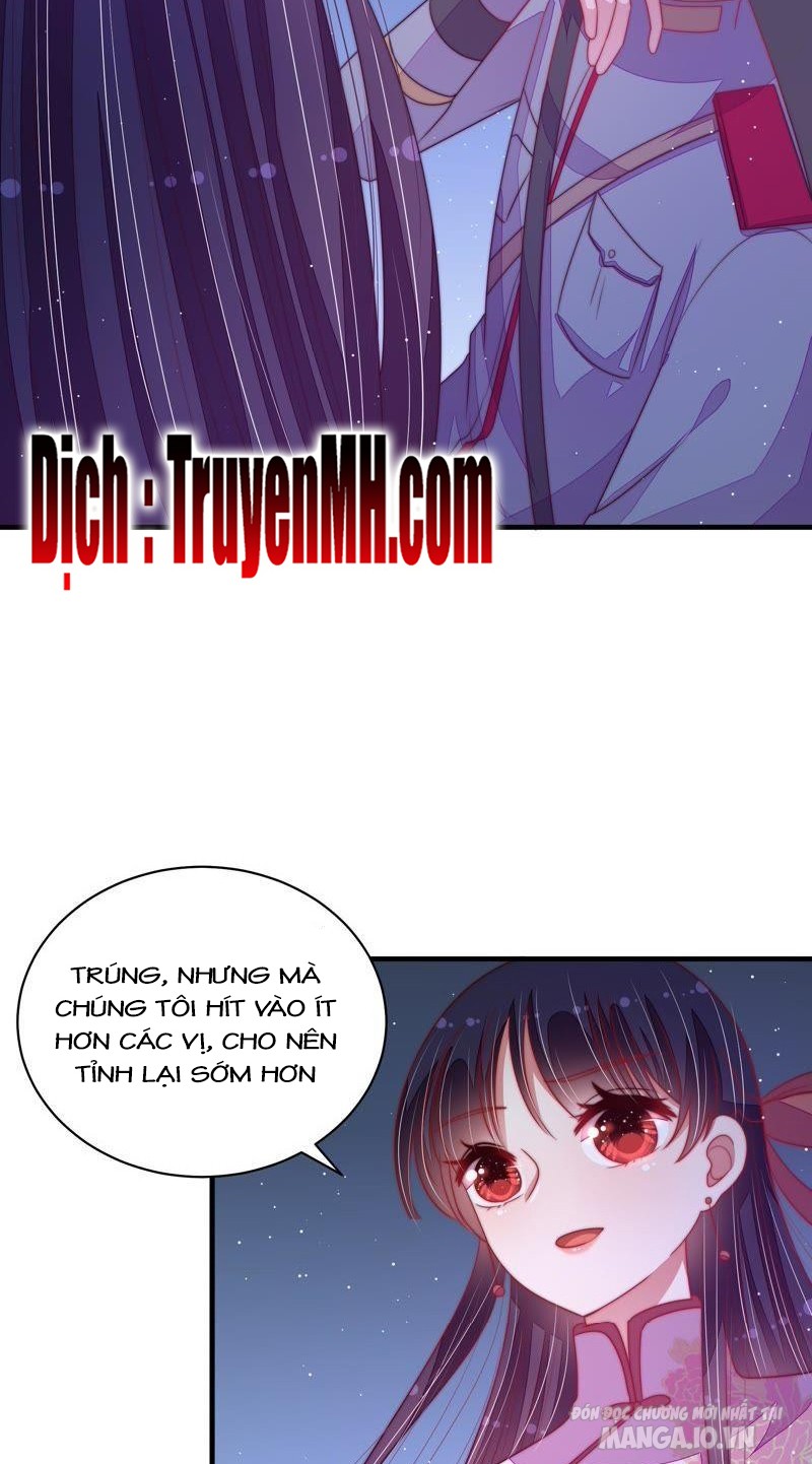 Ngày Nào Thiếu Soái Cũng Ghen Chapter 238 - Trang 2