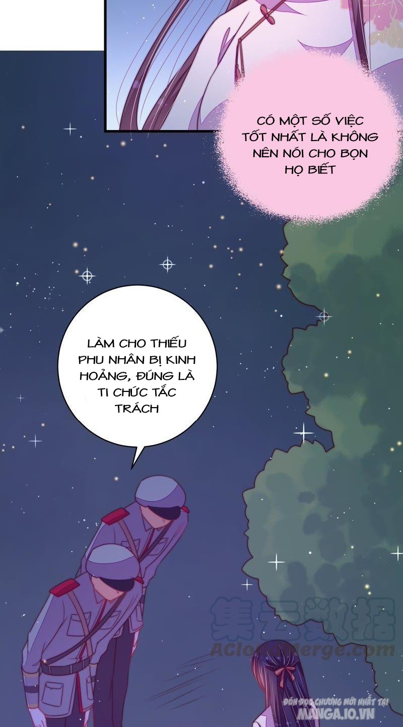 Ngày Nào Thiếu Soái Cũng Ghen Chapter 238 - Trang 2