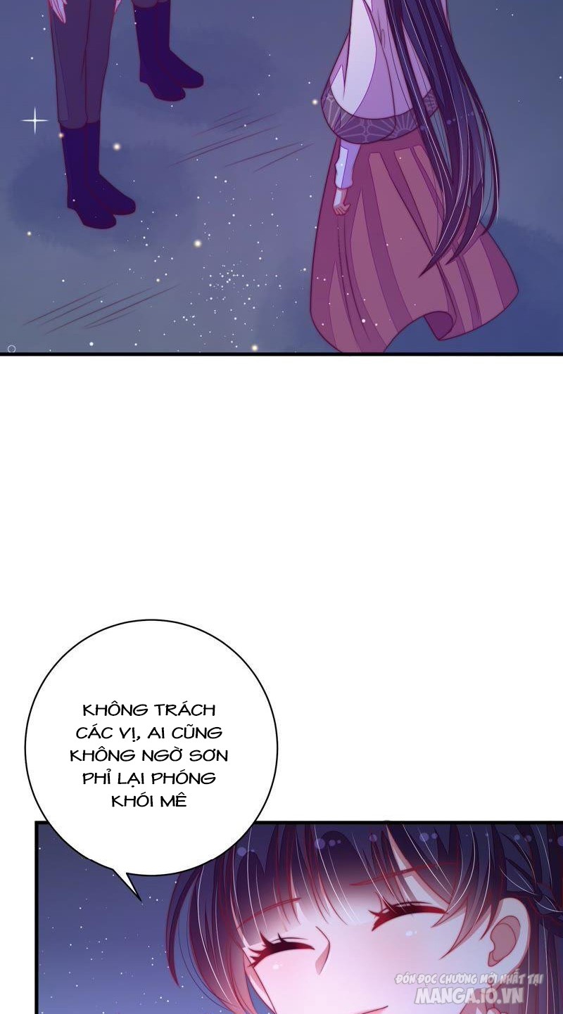 Ngày Nào Thiếu Soái Cũng Ghen Chapter 238 - Trang 2