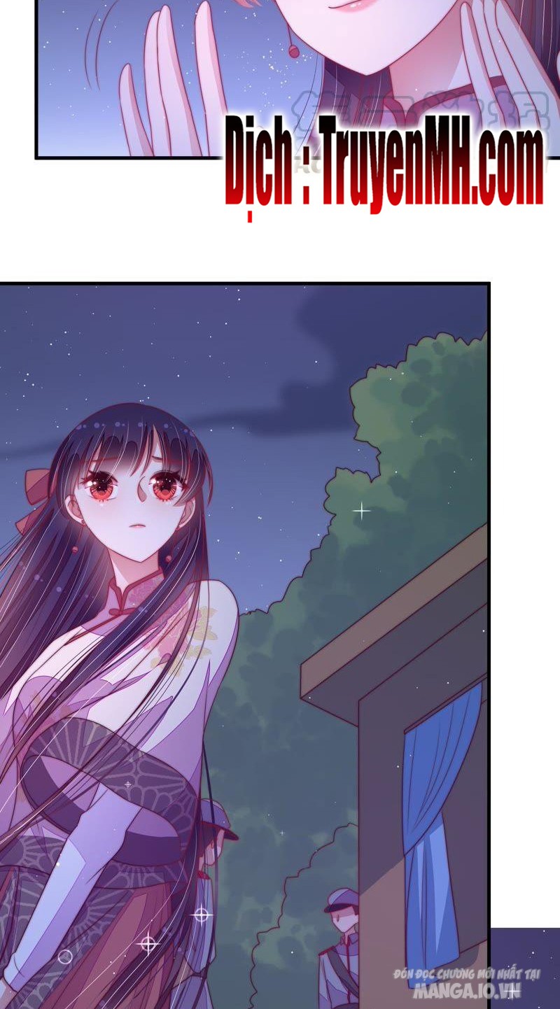 Ngày Nào Thiếu Soái Cũng Ghen Chapter 238 - Trang 2