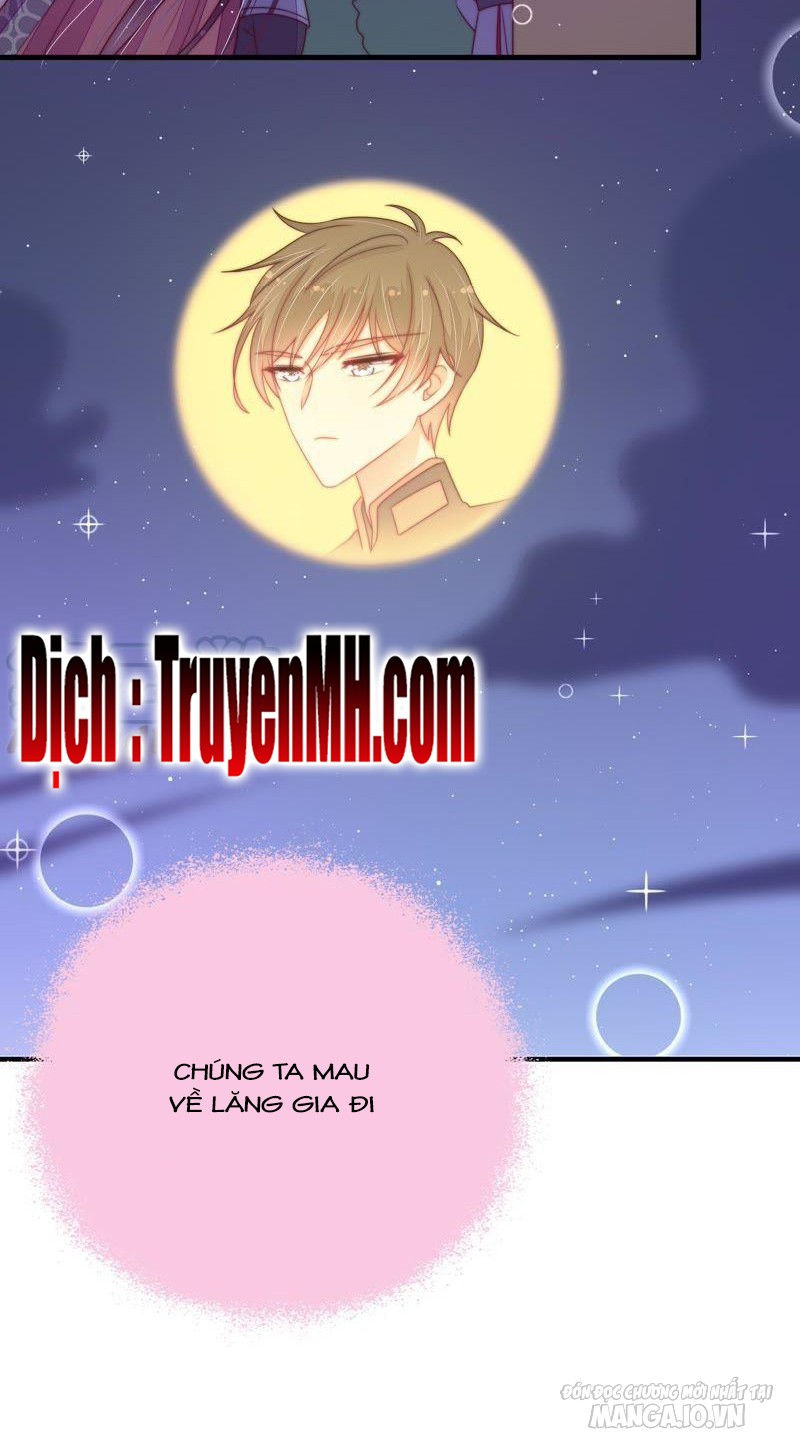 Ngày Nào Thiếu Soái Cũng Ghen Chapter 238 - Trang 2