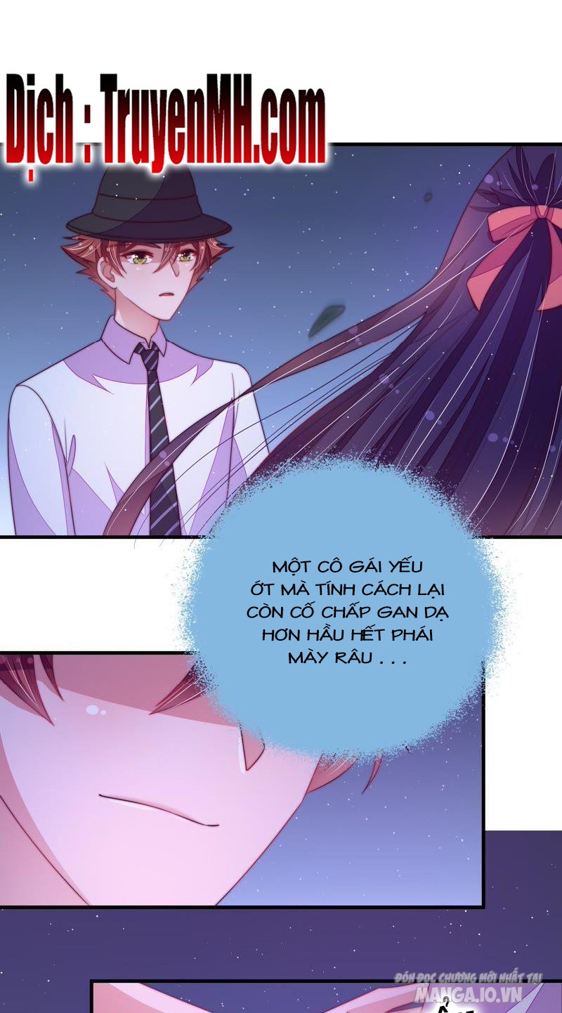 Ngày Nào Thiếu Soái Cũng Ghen Chapter 238 - Trang 2