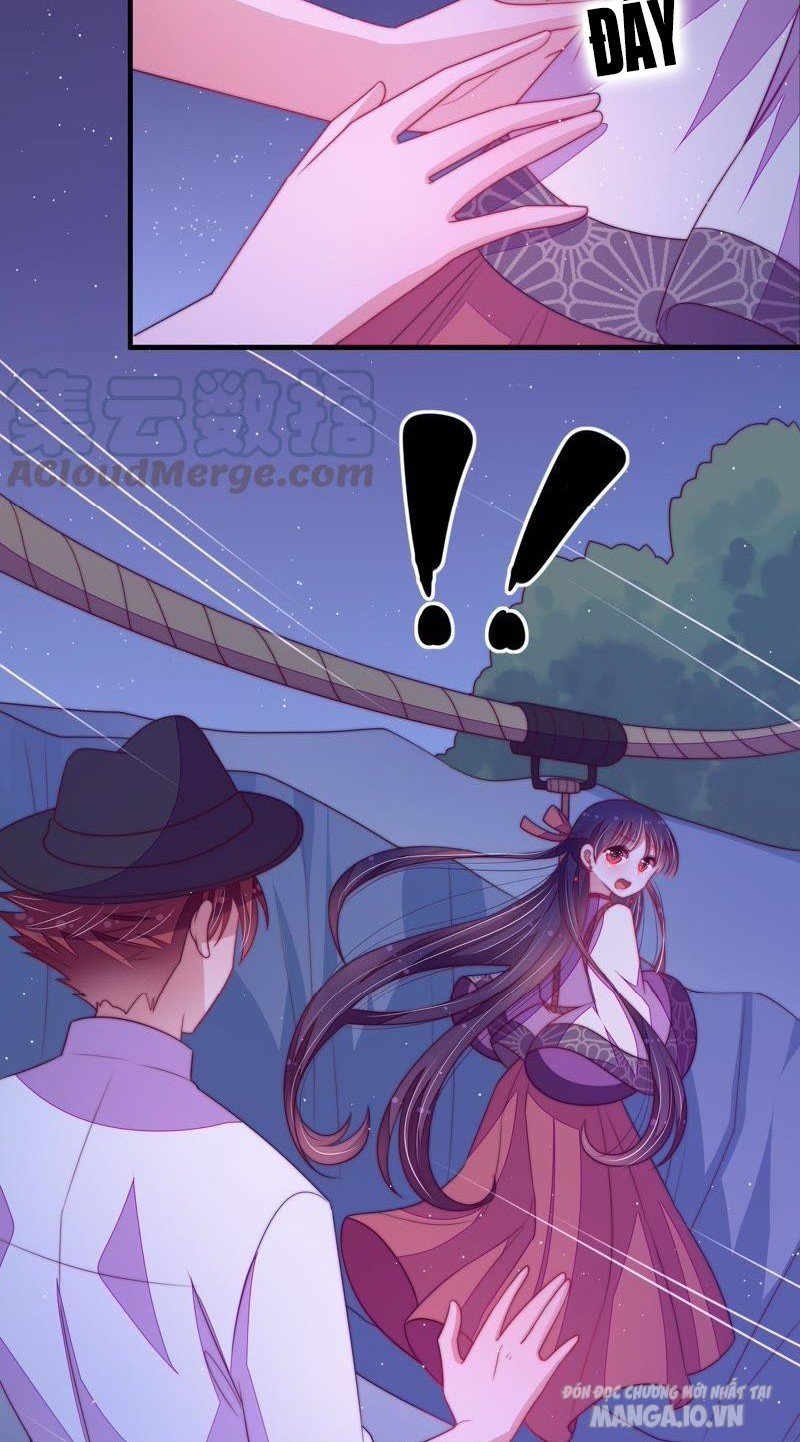 Ngày Nào Thiếu Soái Cũng Ghen Chapter 238 - Trang 2