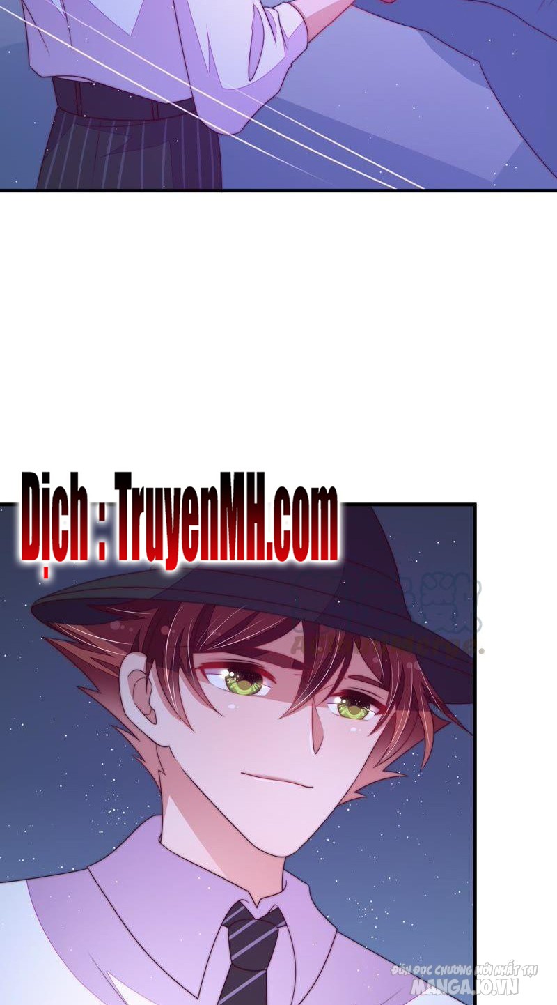 Ngày Nào Thiếu Soái Cũng Ghen Chapter 238 - Trang 2