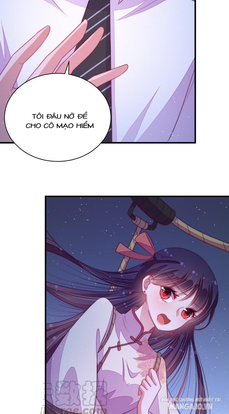 Ngày Nào Thiếu Soái Cũng Ghen Chapter 238 - Trang 2