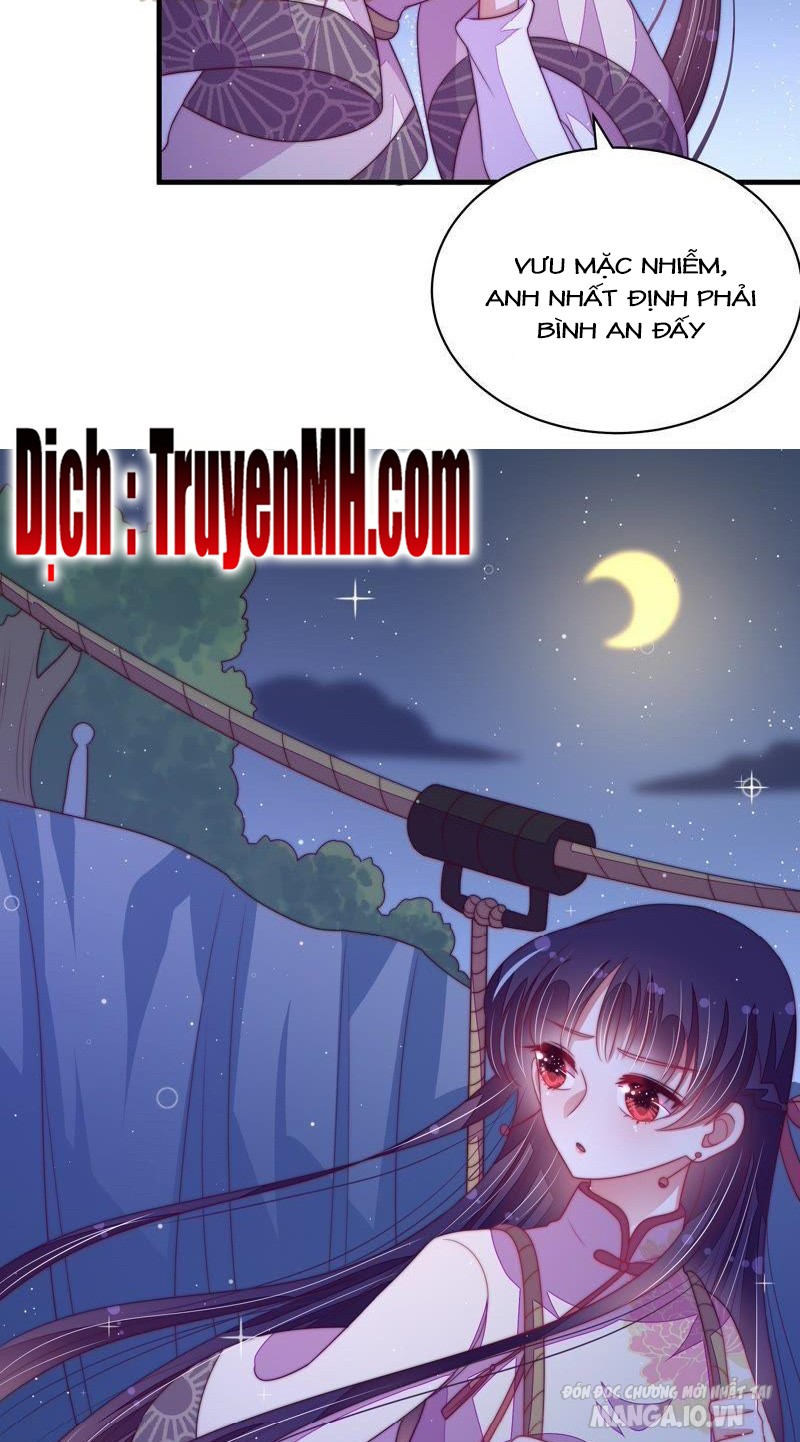 Ngày Nào Thiếu Soái Cũng Ghen Chapter 238 - Trang 2