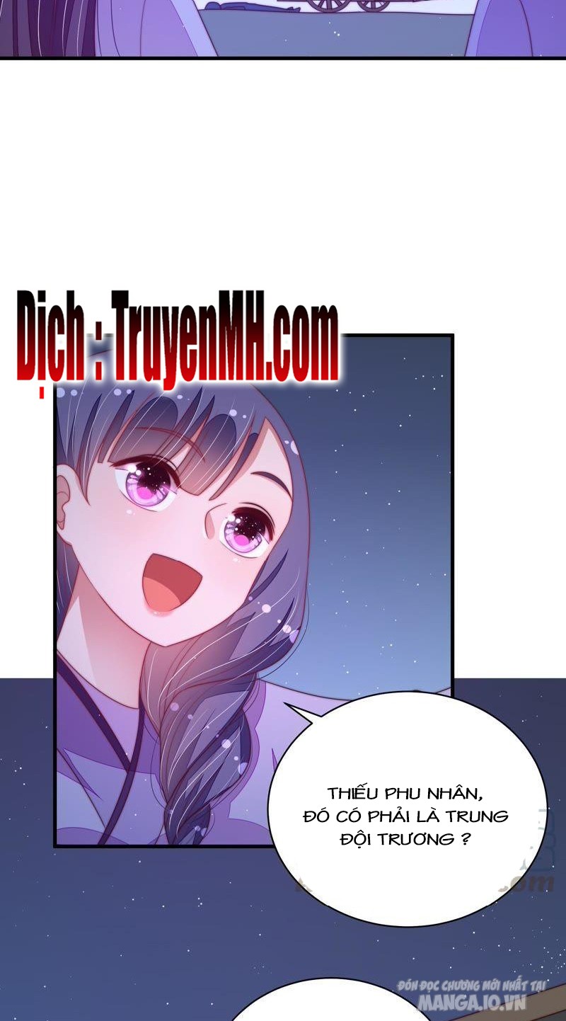 Ngày Nào Thiếu Soái Cũng Ghen Chapter 238 - Trang 2