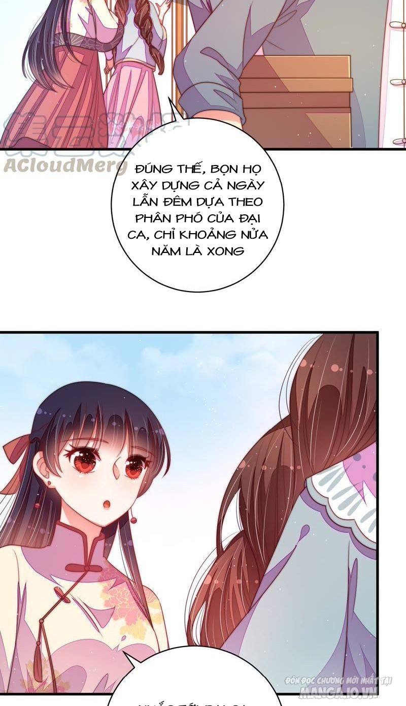 Ngày Nào Thiếu Soái Cũng Ghen Chapter 239 - Trang 2