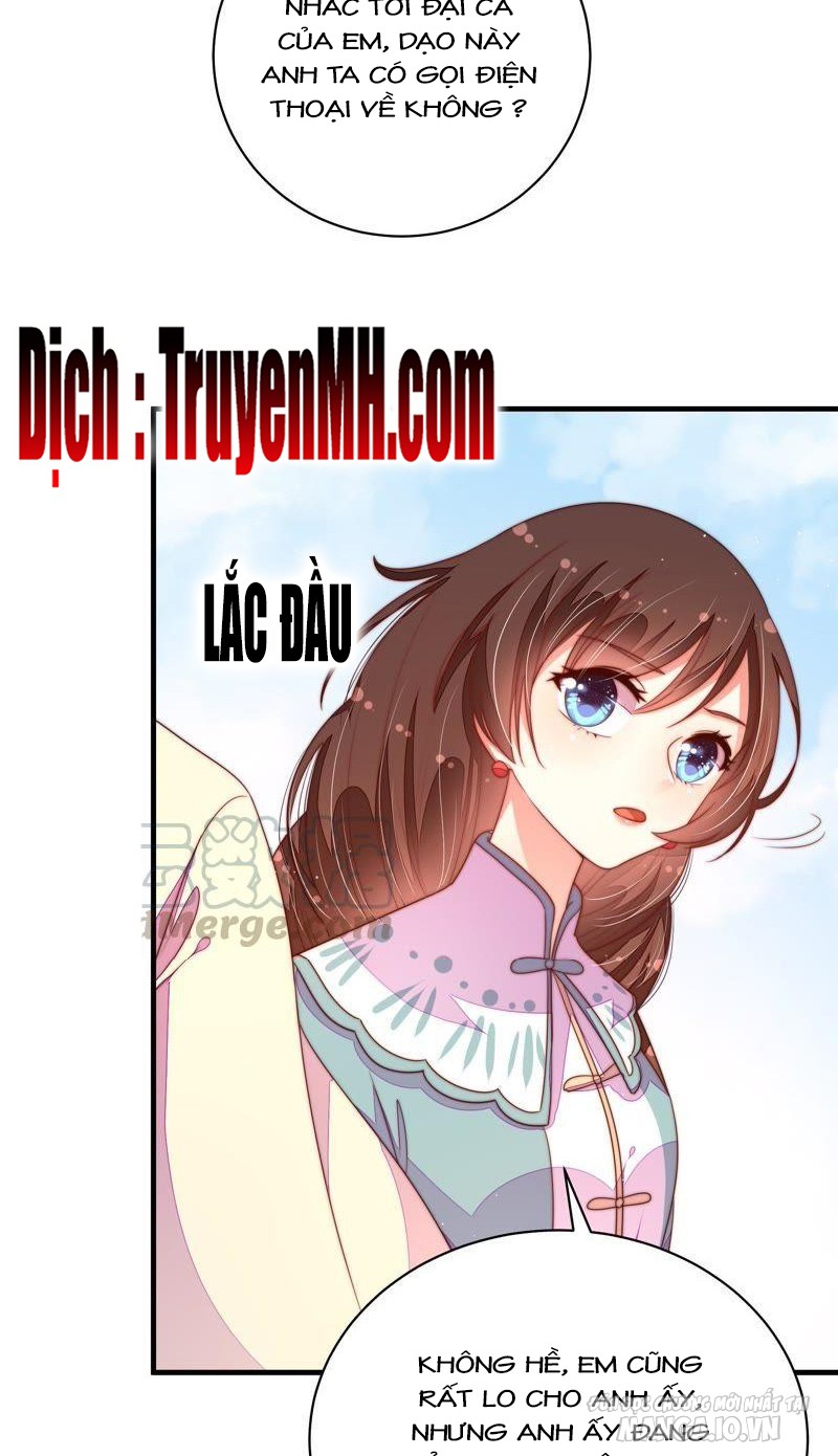 Ngày Nào Thiếu Soái Cũng Ghen Chapter 239 - Trang 2