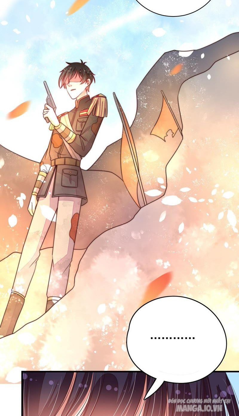 Ngày Nào Thiếu Soái Cũng Ghen Chapter 239 - Trang 2