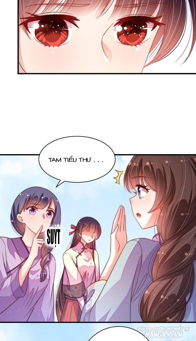 Ngày Nào Thiếu Soái Cũng Ghen Chapter 239 - Trang 2