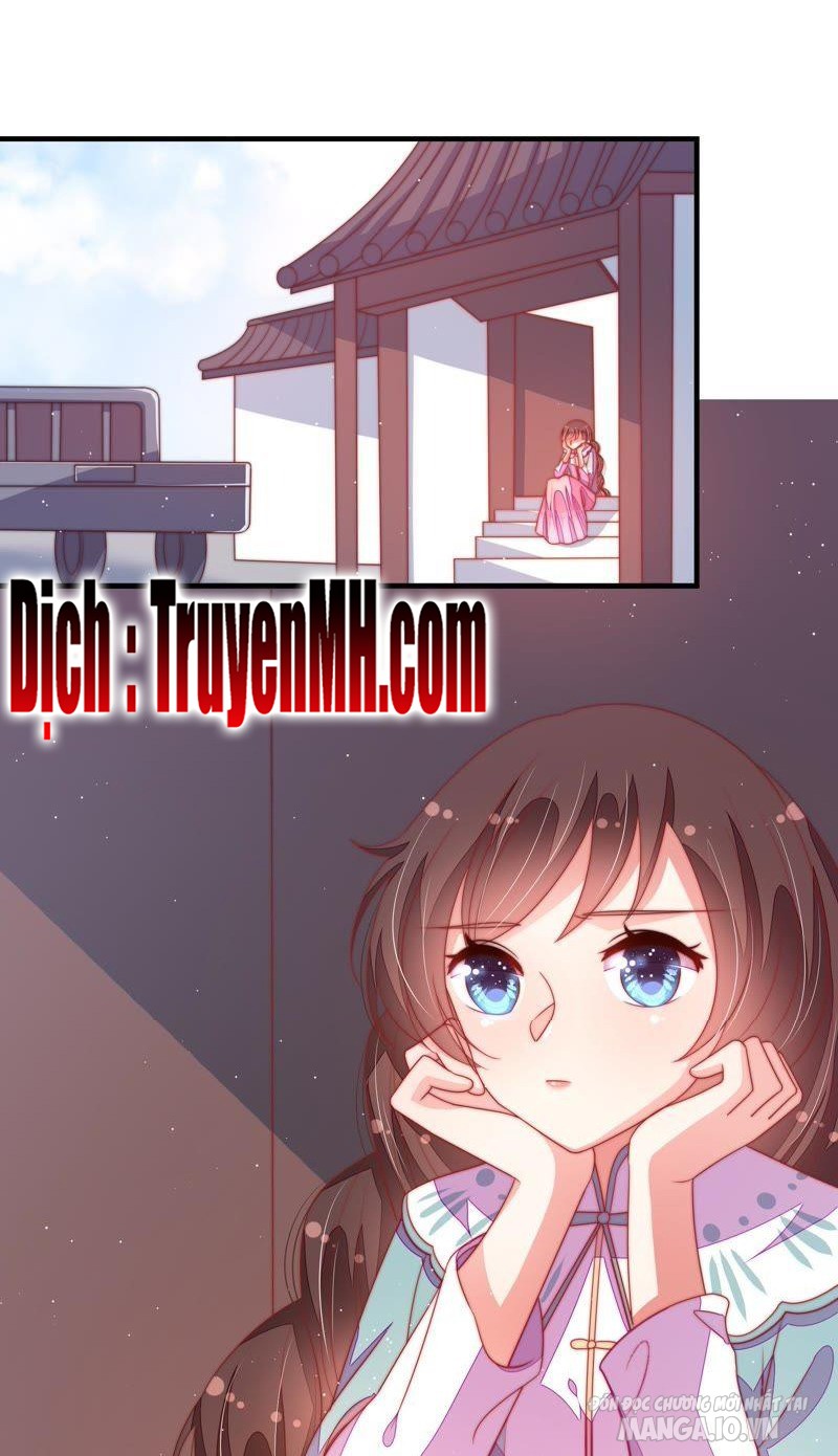 Ngày Nào Thiếu Soái Cũng Ghen Chapter 239 - Trang 2