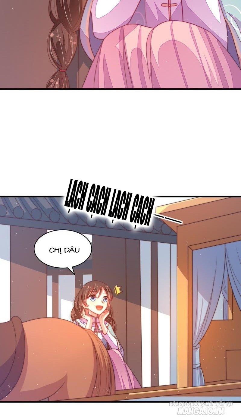 Ngày Nào Thiếu Soái Cũng Ghen Chapter 239 - Trang 2