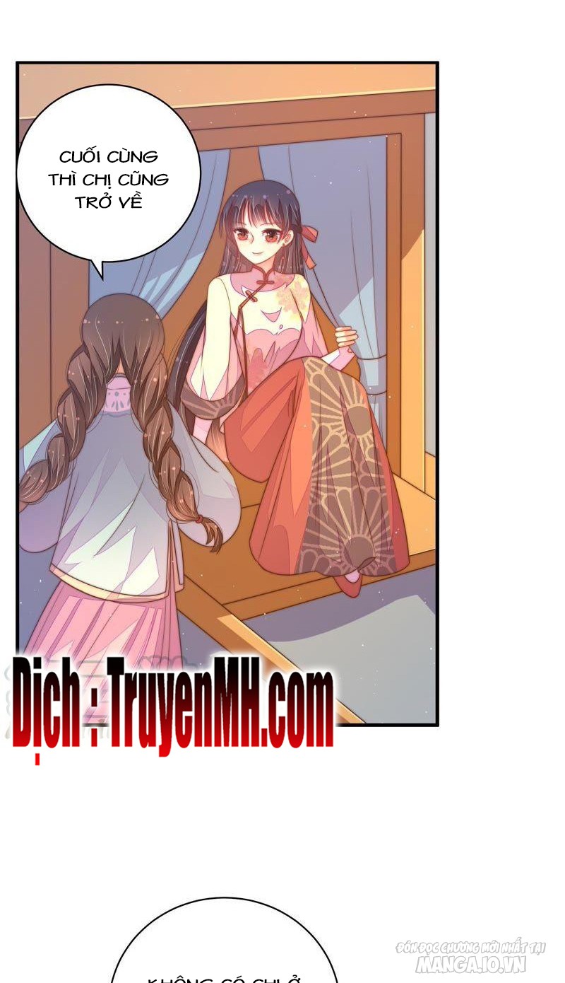 Ngày Nào Thiếu Soái Cũng Ghen Chapter 239 - Trang 2