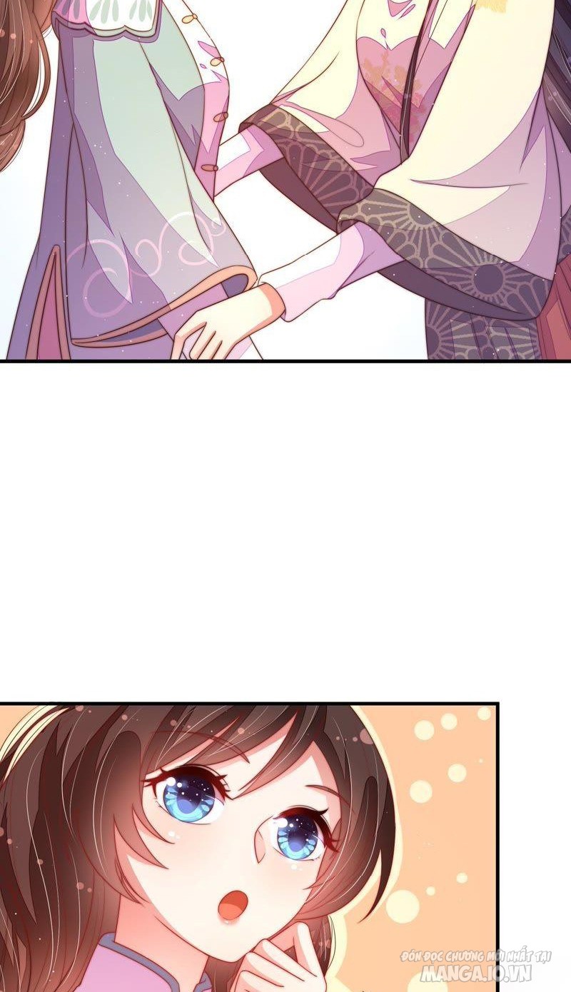 Ngày Nào Thiếu Soái Cũng Ghen Chapter 239 - Trang 2