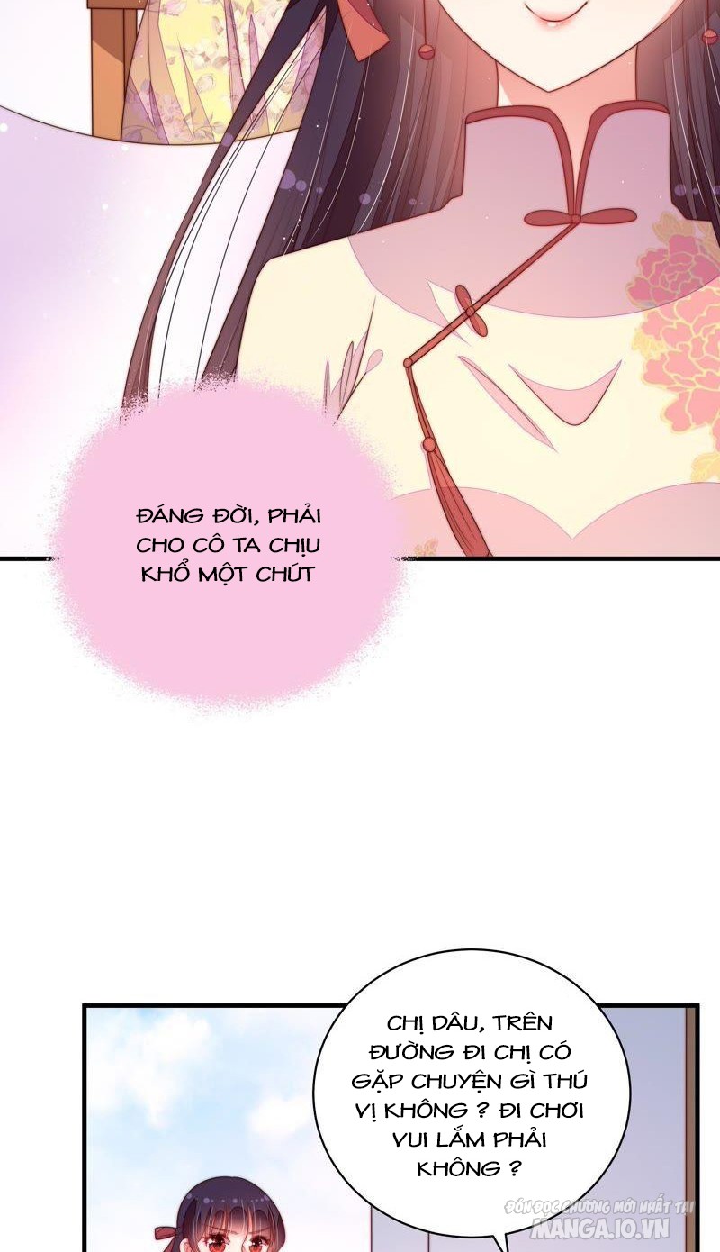 Ngày Nào Thiếu Soái Cũng Ghen Chapter 239 - Trang 2