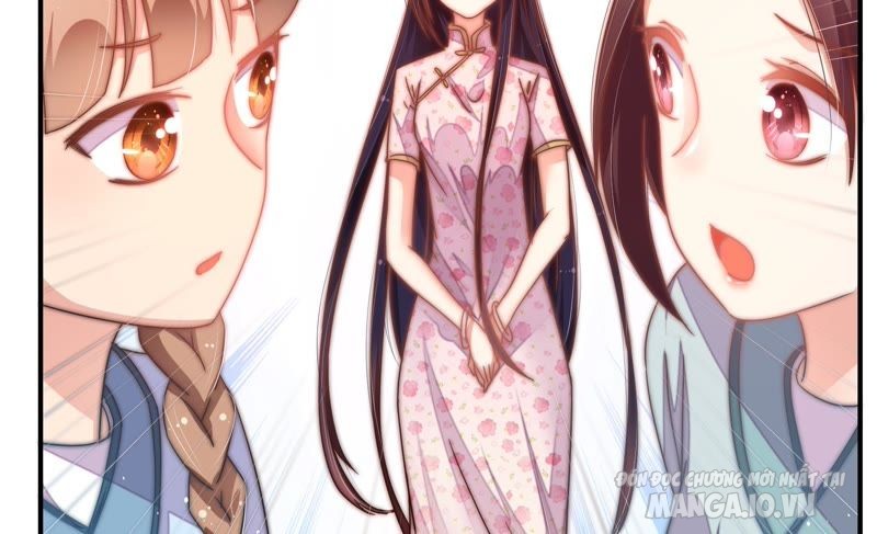 Ngày Nào Thiếu Soái Cũng Ghen Chapter 24 - Trang 2