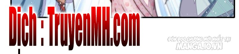 Ngày Nào Thiếu Soái Cũng Ghen Chapter 24 - Trang 2